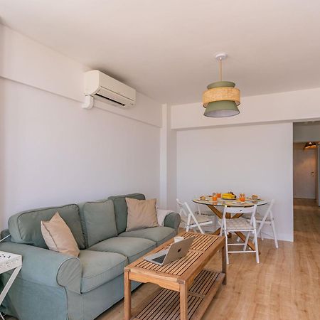 Trendyhomes Zapillo Beach - Primera Linea De Playa Almeria Exterior foto