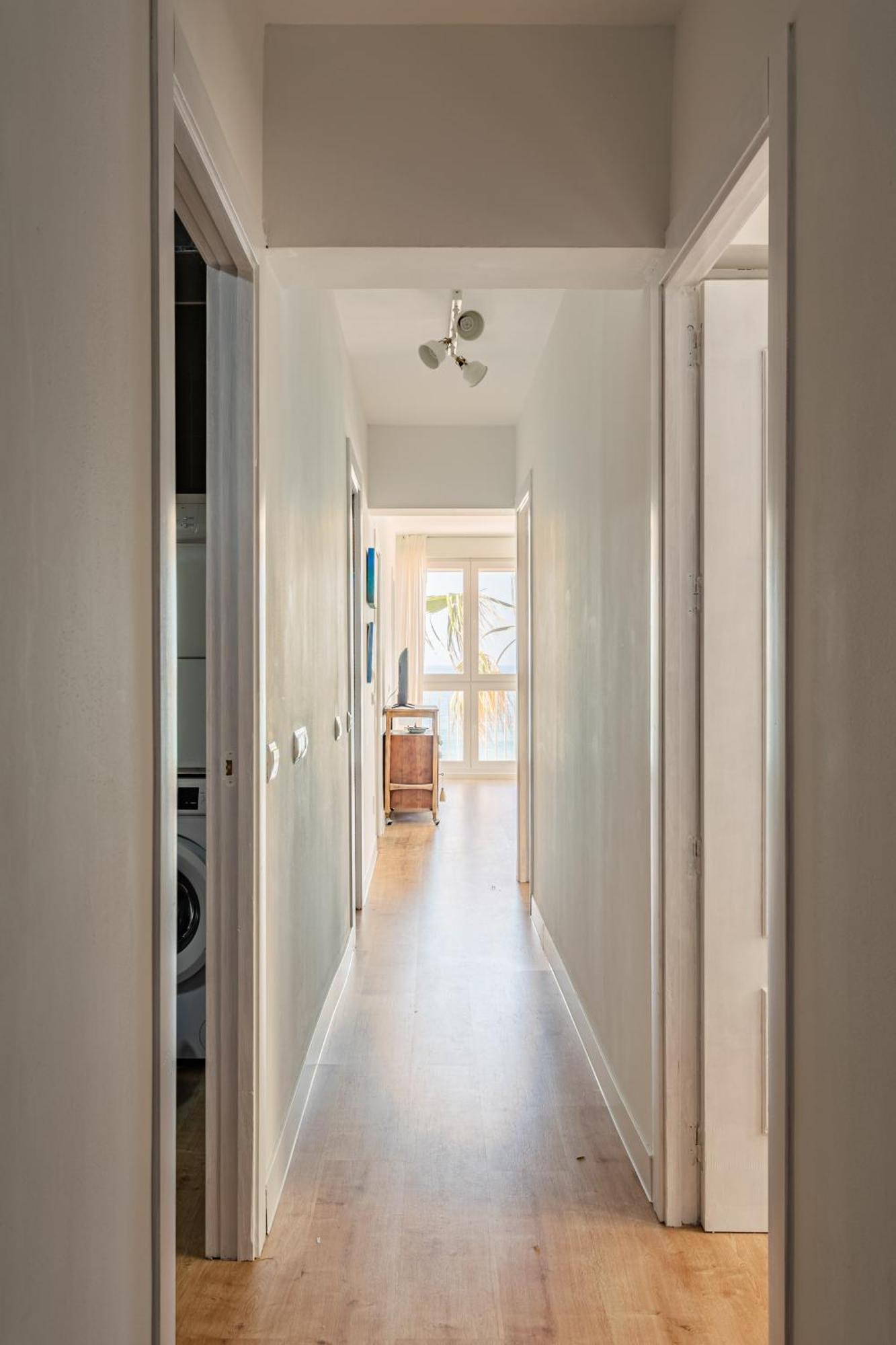 Trendyhomes Zapillo Beach - Primera Linea De Playa Almeria Exterior foto
