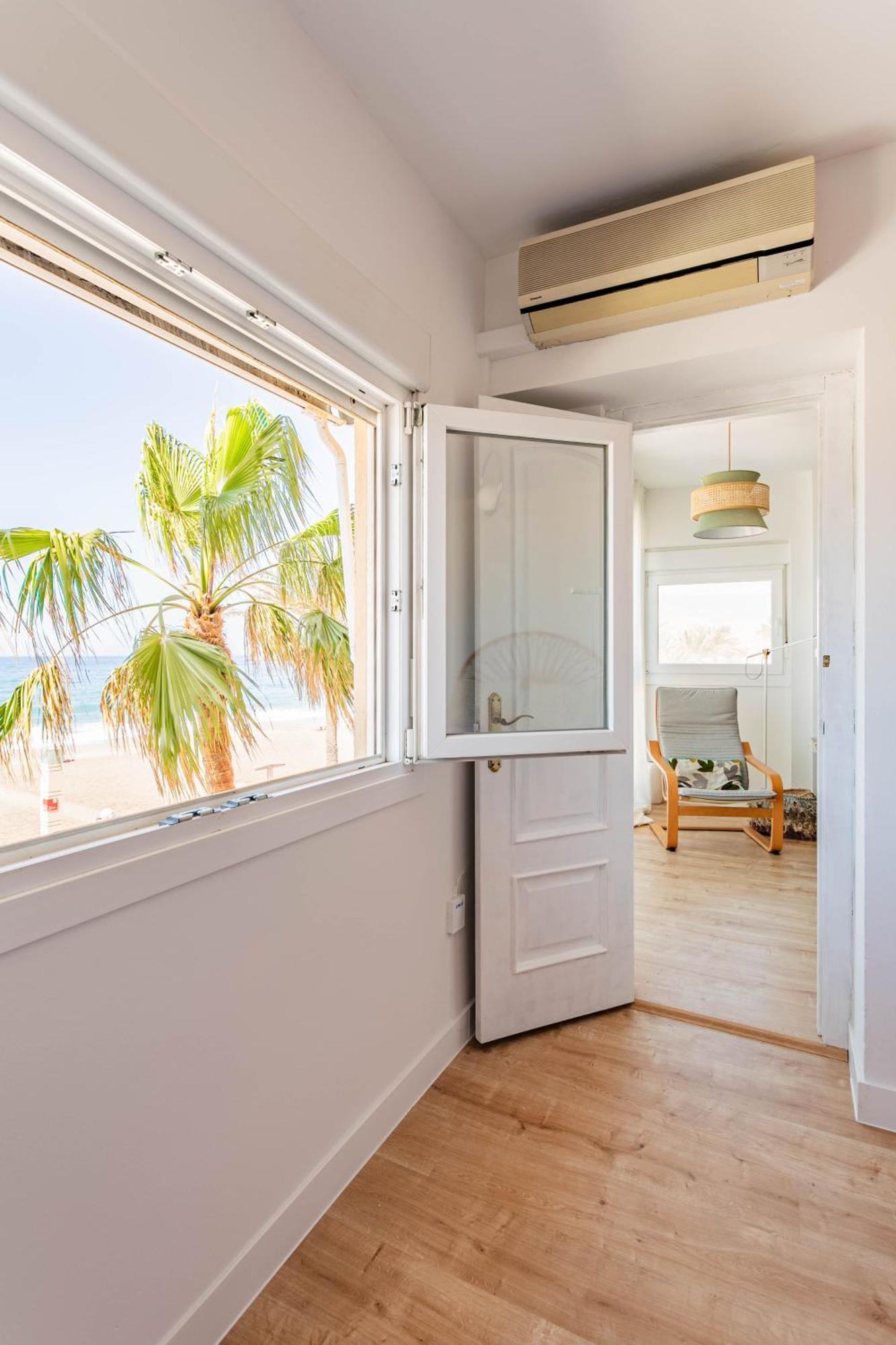 Trendyhomes Zapillo Beach - Primera Linea De Playa Almeria Exterior foto