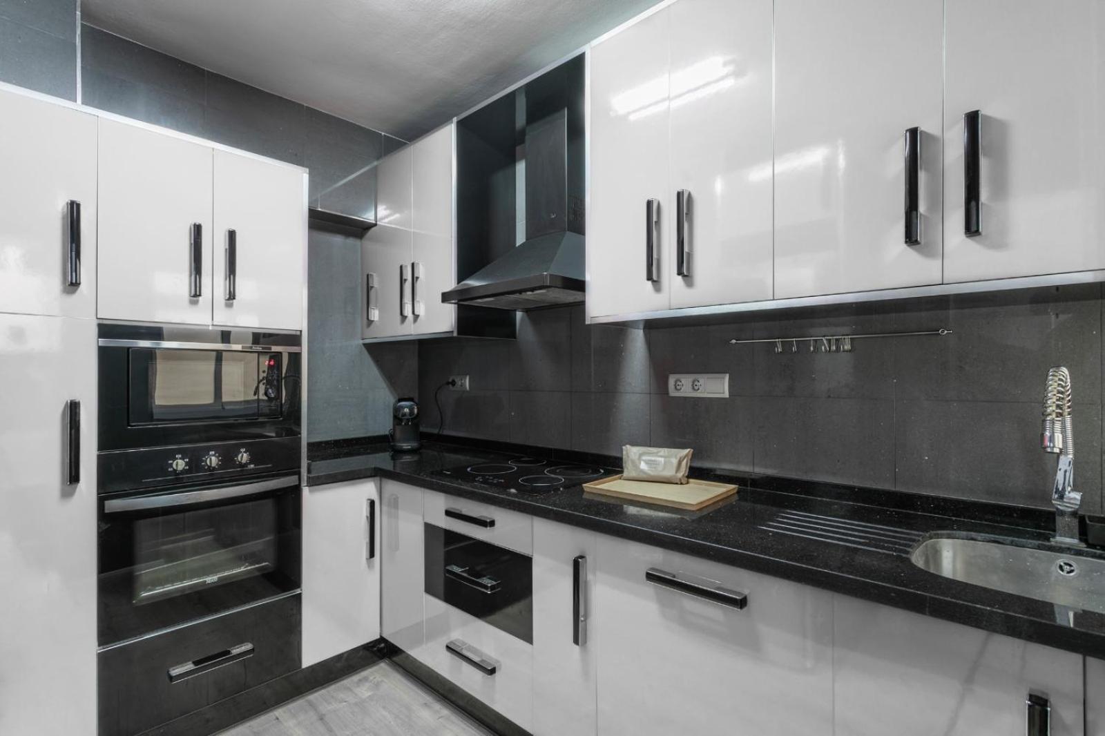 Trendyhomes Zapillo Beach - Primera Linea De Playa Almeria Exterior foto